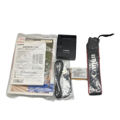 CANON (キャノン) デジタル一眼レフカメラ ダブルズームキット EOS Kiss X7i ダブルズームキット