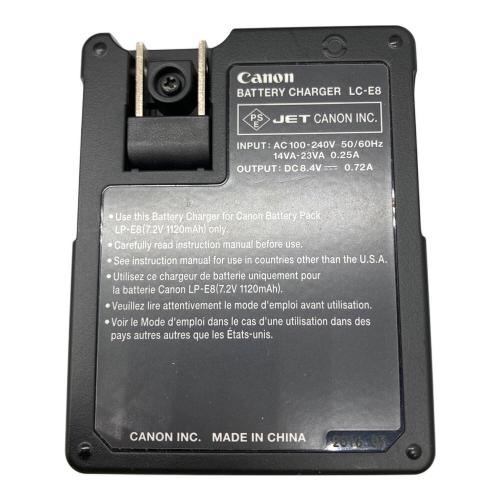 CANON (キャノン) デジタル一眼レフカメラ ダブルズームキット EOS Kiss X7i ダブルズームキット