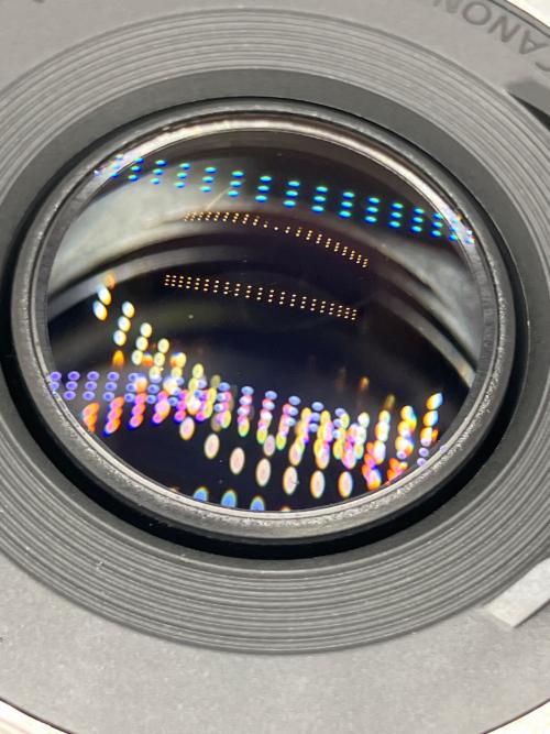 CANON (キャノン) デジタル一眼レフカメラ ダブルズームキット EOS Kiss X7i ダブルズームキット