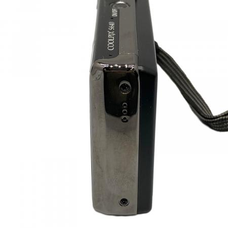 Nikon (ニコン) コンパクトデジタルカメラ COOLPIX S640｜トレファクONLINE
