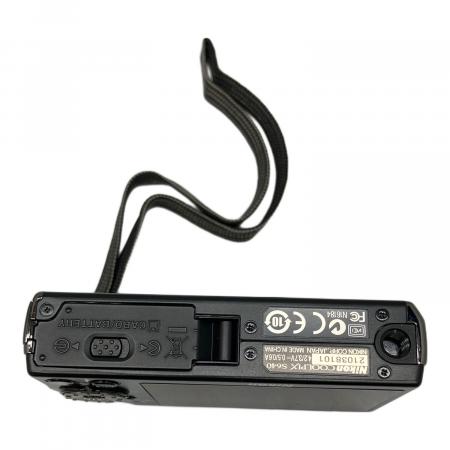 〈美品〉Nikon COOLPIX S640マイクロSD64GBのセット出品！ Nikon (ニコン) コンパクトデジタルカメラ COOLPIX S640｜トレファクONLINE