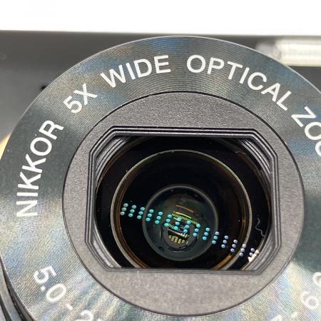 美品 動作確認済 Nikon COOLPIX S640 コンパクトデジタルカメラ Nikon (ニコン) コンパクトデジタルカメラ COOLPIX S640｜トレファクONLINE