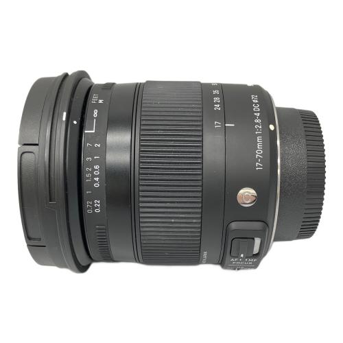 SIGMA (シグマ) ズームレンズ Contemporary