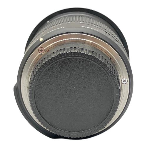 SIGMA (シグマ) ズームレンズ Contemporary