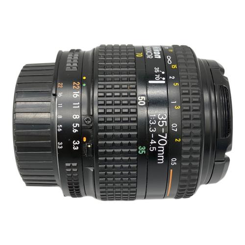 Nikon (ニコン) レンズ