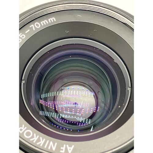 Nikon (ニコン) レンズ
