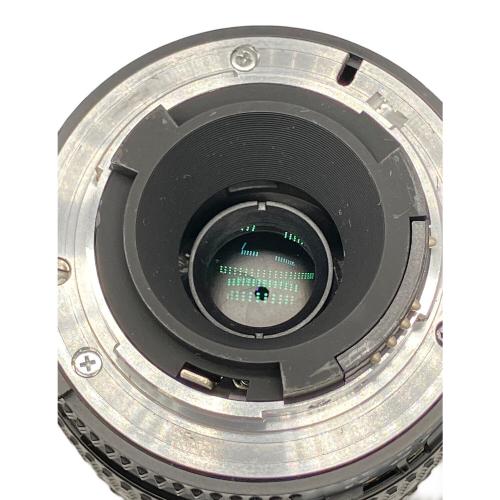 Nikon (ニコン) レンズ