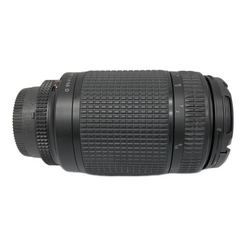 Nikon (ニコン) ズームレンズ 70-300mm F4-5.6