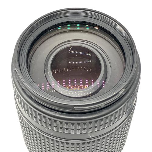Nikon (ニコン) ズームレンズ 70-300mm F4-5.6