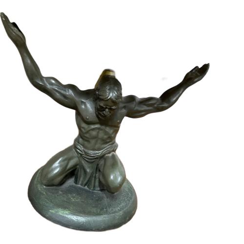 REPLOGLE (リプルーグル) 地球儀 Bronze Metallic アトラス・モデル