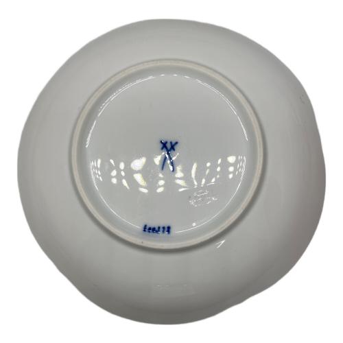 Meissen (マイセン) カップ&ソーサー 双剣