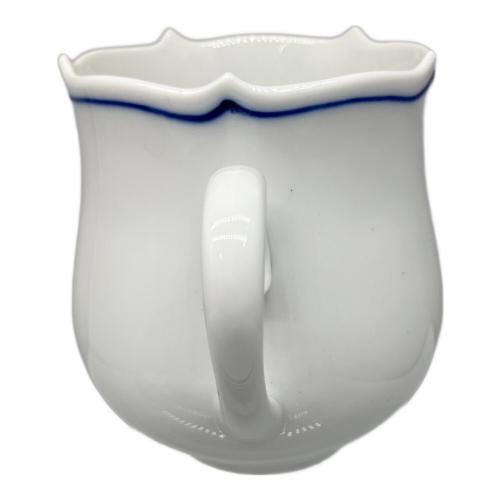 Meissen (マイセン) カップ&ソーサー 双剣