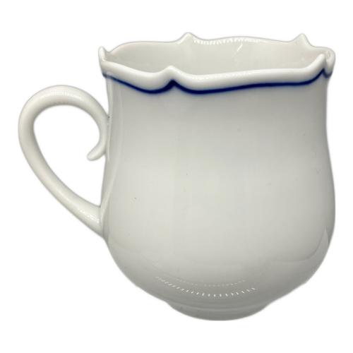 Meissen (マイセン) カップ&ソーサー 双剣