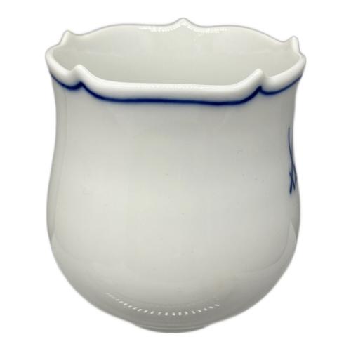 Meissen (マイセン) カップ&ソーサー 双剣