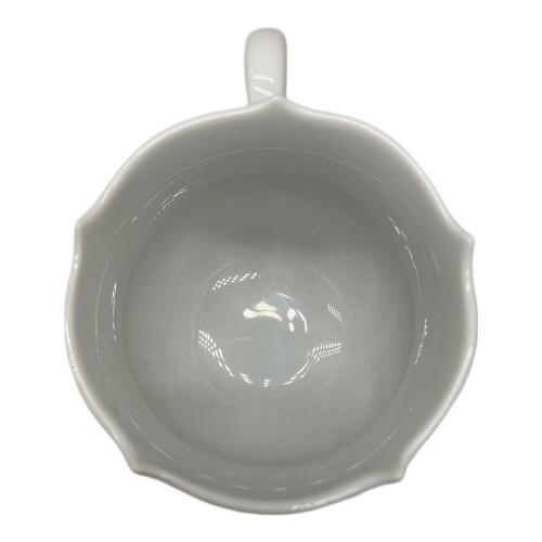 Meissen (マイセン) カップ&ソーサー 双剣