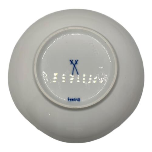 Meissen (マイセン) カップ&ソーサー 剣