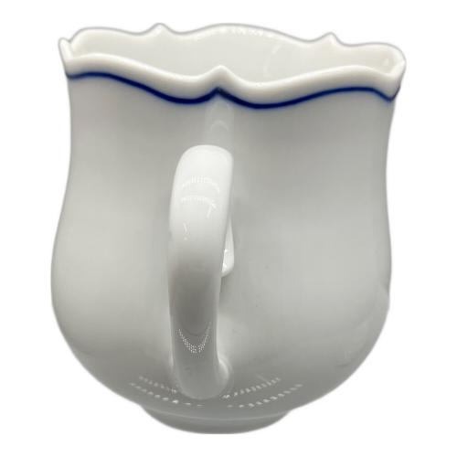 Meissen (マイセン) カップ&ソーサー 剣