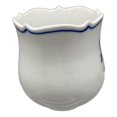 Meissen (マイセン) カップ&ソーサー 剣