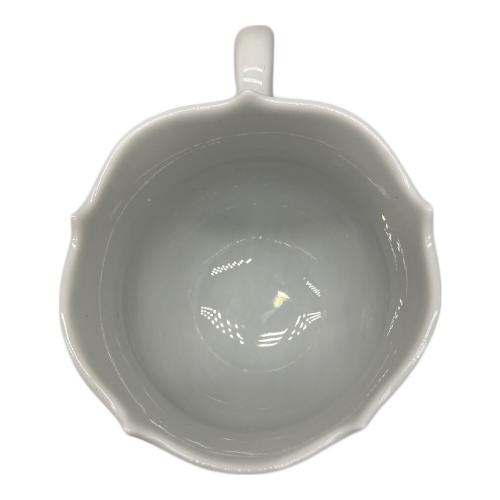 Meissen (マイセン) カップ&ソーサー 剣