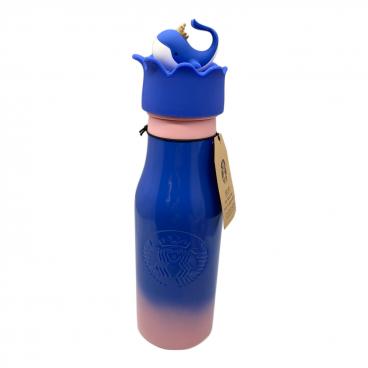 PRADA (プラダ) BOTTIGLIA TERMICA 500ml 2UH003｜トレファクONLINE