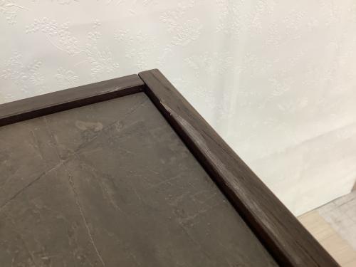 CALLIGARIS (カリガリス) サイドボード CS6017 イタリア製 2020年製 55885@ W1800×D500×H780 ブラウン Horizon