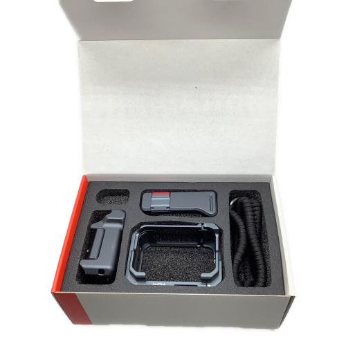 Xplorer Grip Kit insta360