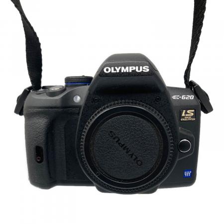 OLYMPUS (オリンパス) レンズキット E-620｜トレファクONLINE