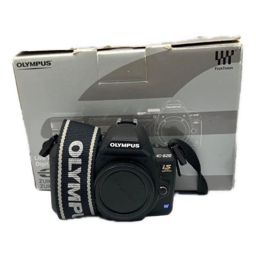 OLYMPUS (オリンパス) レンズキット E-620