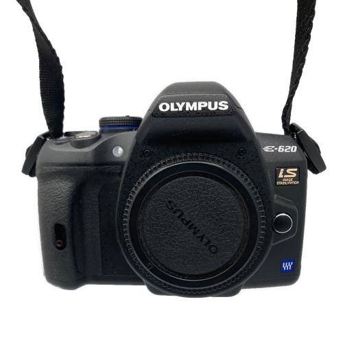 OLYMPUS (オリンパス) レンズキット E-620