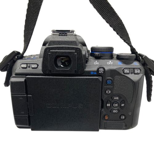 OLYMPUS (オリンパス) レンズキット E-620