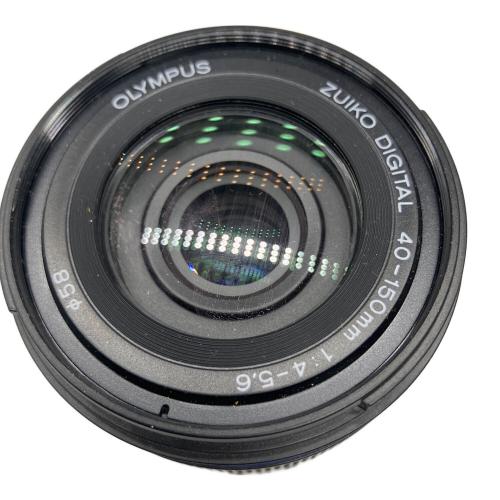 OLYMPUS (オリンパス) レンズキット E-620