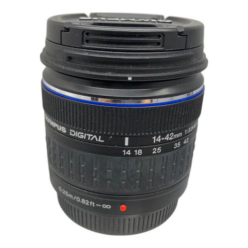 OLYMPUS (オリンパス) レンズキット E-620