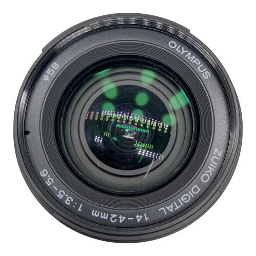 OLYMPUS (オリンパス) レンズキット E-620