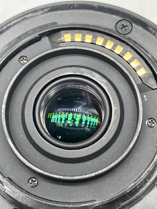 OLYMPUS (オリンパス) レンズキット E-620