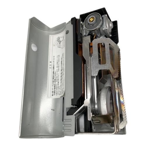 Snow peak (スノーピーク) シングルガスバーナー GS-600