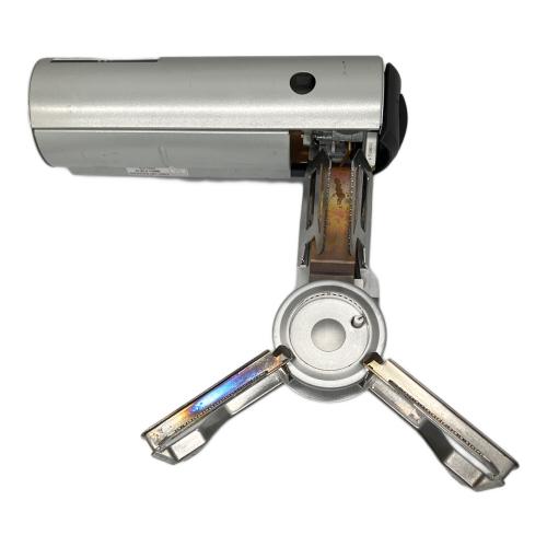 Snow peak (スノーピーク) シングルガスバーナー GS-600