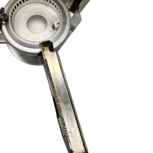 Snow peak (スノーピーク) シングルガスバーナー GS-600