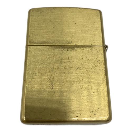 ZIPPO (ジッポ) オイルライター 1998年製 USA製/GLOCK17 AUSTRIA