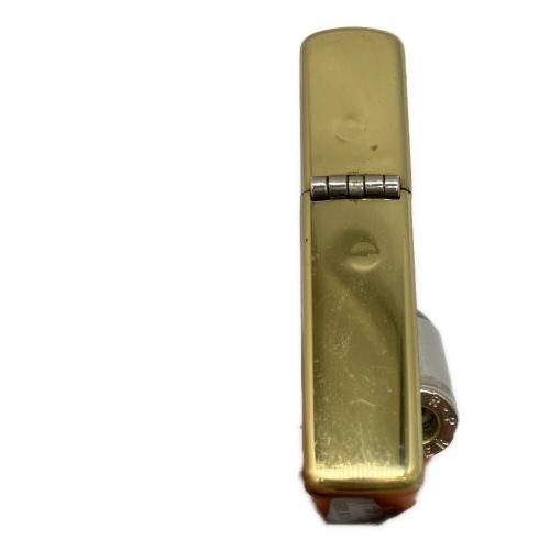 ZIPPO (ジッポ) オイルライター 1998年製 USA製/GLOCK17 AUSTRIA