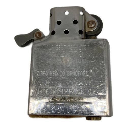ZIPPO (ジッポ) オイルライター 1998年製 USA製/GLOCK17 AUSTRIA