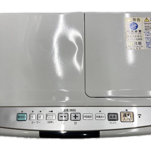 CORONA (コロナ) 石油ストーブ FH-EX4613BY 2013年製 PSCマーク(石油系)有