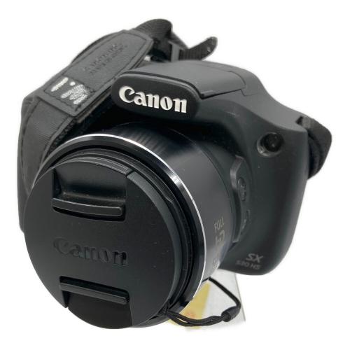 CANON (キヤノン) PowerShot SX530 HS PC2157