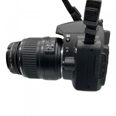 Nikon (ニコン) デジタル一眼レフカメラ D40｜トレファクONLINE