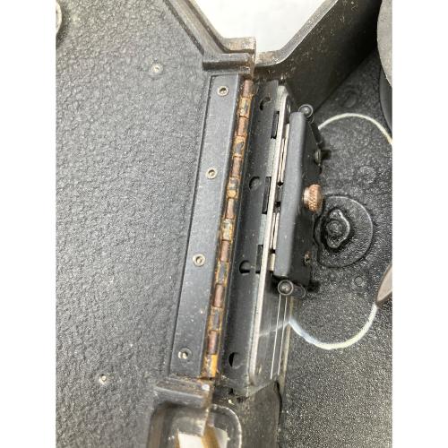 Revere Eight Model88 ヴィンテージ/8㎜