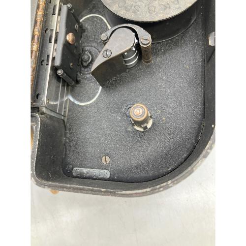 Revere Eight Model88 ヴィンテージ/8㎜