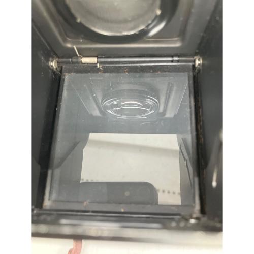 MINOLTA (ミノルタ) 二眼レフカメラ Minoltacord AUTOMAT ※ジャンク品 剥がれ有
