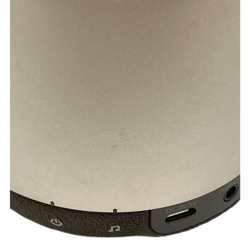 SONY (ソニー) ワイヤレススピーカー LSPX-S2 動作確認済