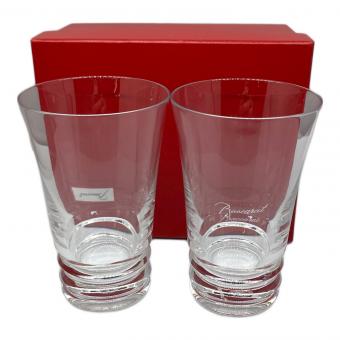 Baccarat (バカラ) ハイボールタンブラーセット 箱付 ベガ