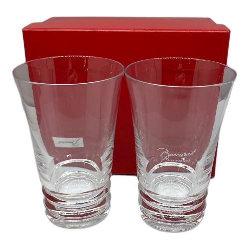 Baccarat (バカラ) ハイボールタンブラーセット 箱付 ベガ