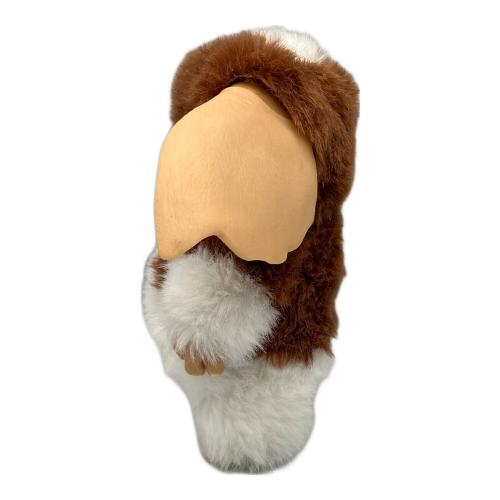 グレムリン ギズモ コレクションドール ジュンプランニング社